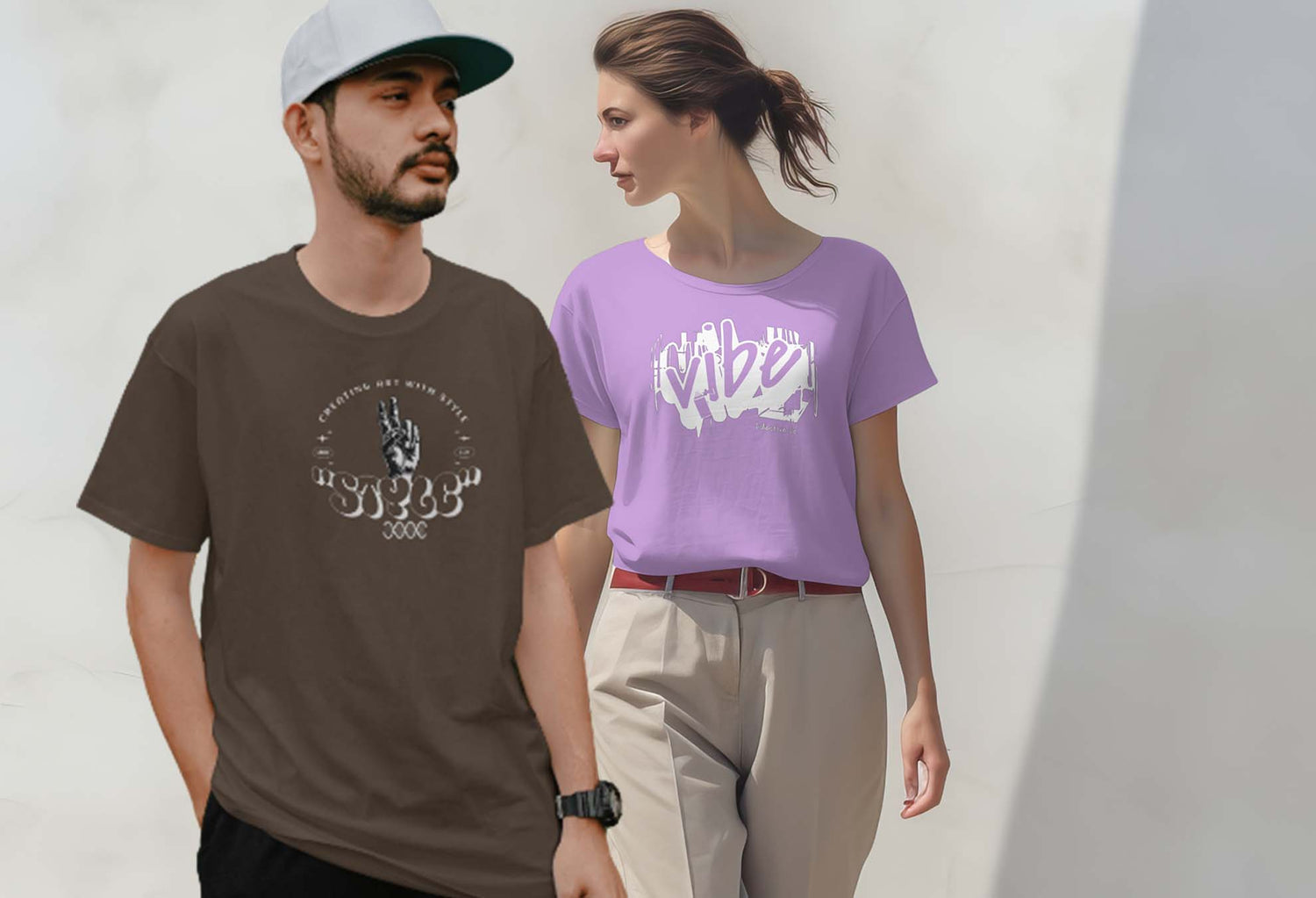 Classic T-Shirts