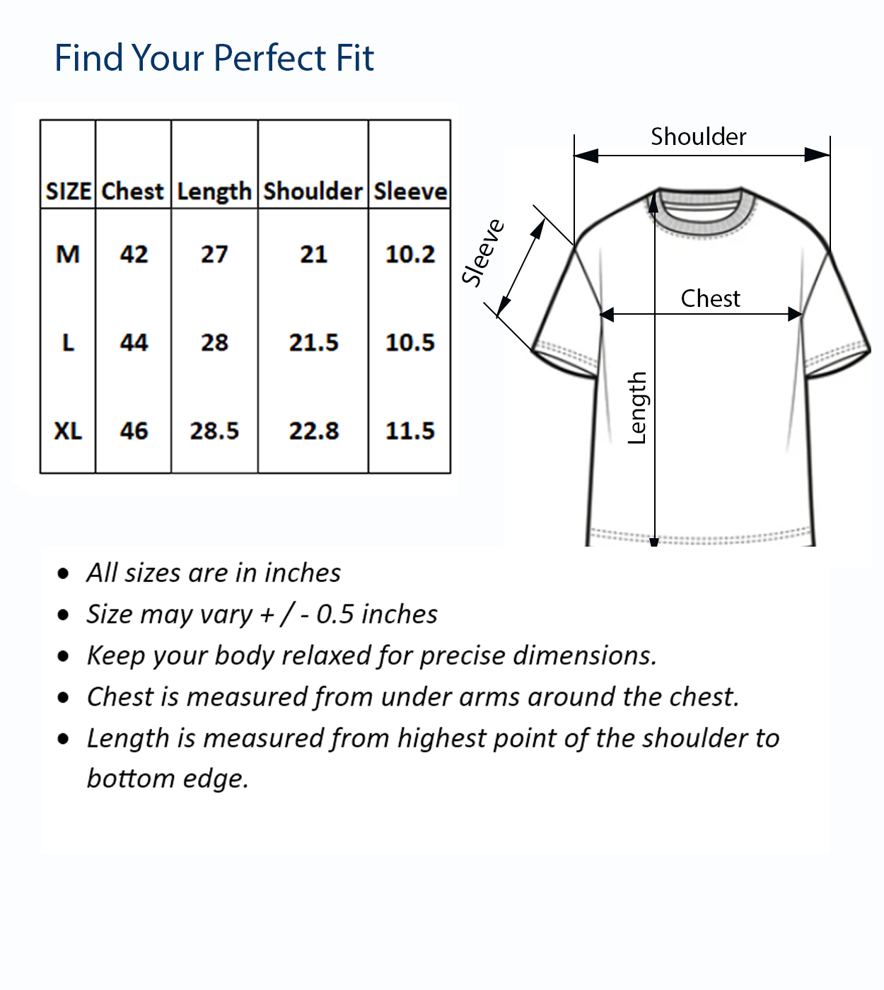 Lemon-Fight Blue drop shoulder T-shirt
